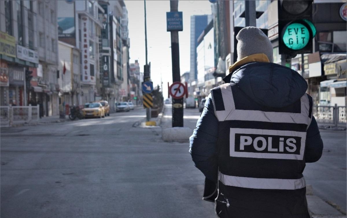 Dondurucu havada kısıtlama n&ouml;beti