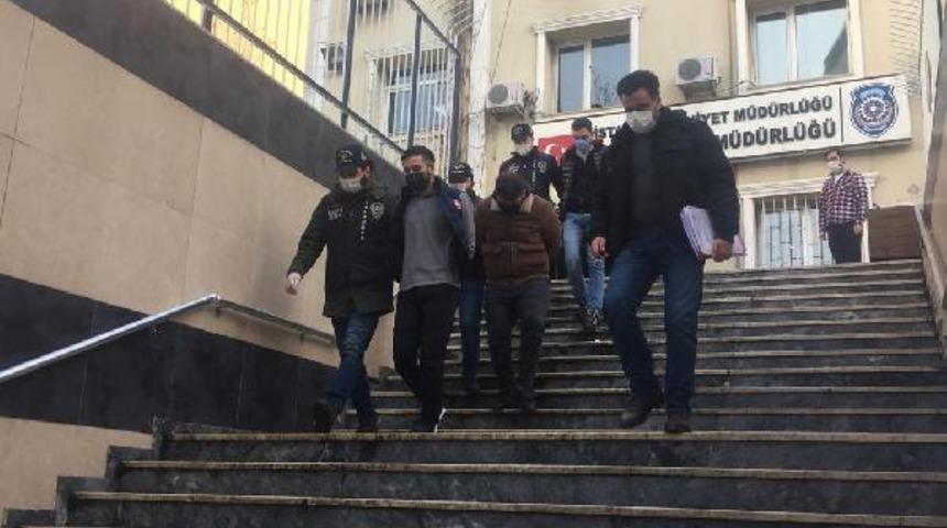 Koronavirüs hastası hırsız soygundan sonra öldü