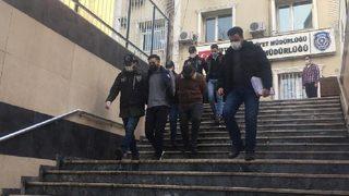 Koronavirüs hastası hırsız soygundan sonra öldü