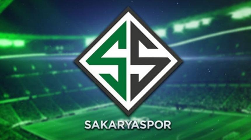 Sakaryaspor'da bir futbolcunun Kovid-19 testi pozitif çıktı