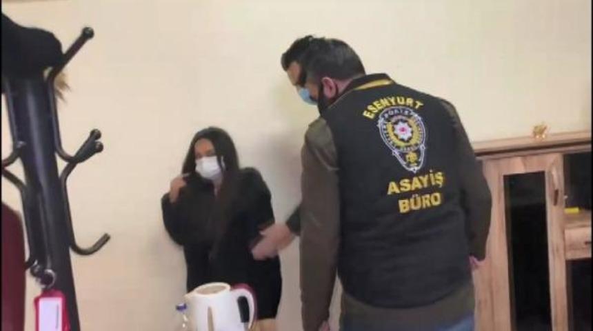 Üstü emlakçı, altı uyuşturucu serası! Savunması 'pes' dedirtti