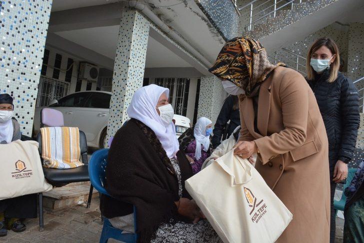 Kızıltepe Çınarlarıyla Muhabbette Vefa Projesi G2