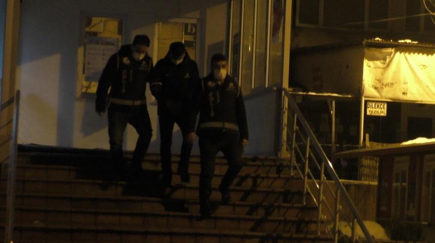 Bartın&rsquo;da sahte para operasyonu: 1 tutuklu