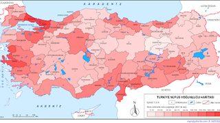 TÜİK açıkladı!  Türkiye’de herkes memleketinde yaşasa en kalabalık il hangisi olurdu?