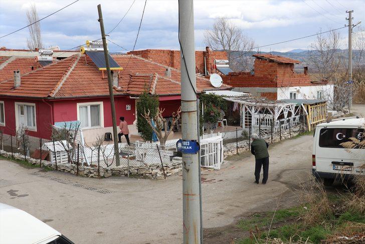GÜNCELLEME - Denizli'de aile içi tartışmada bıçakla yaralanan kişi öldü G2