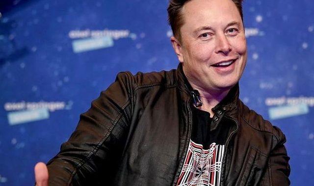 Elon Musk kimdir?