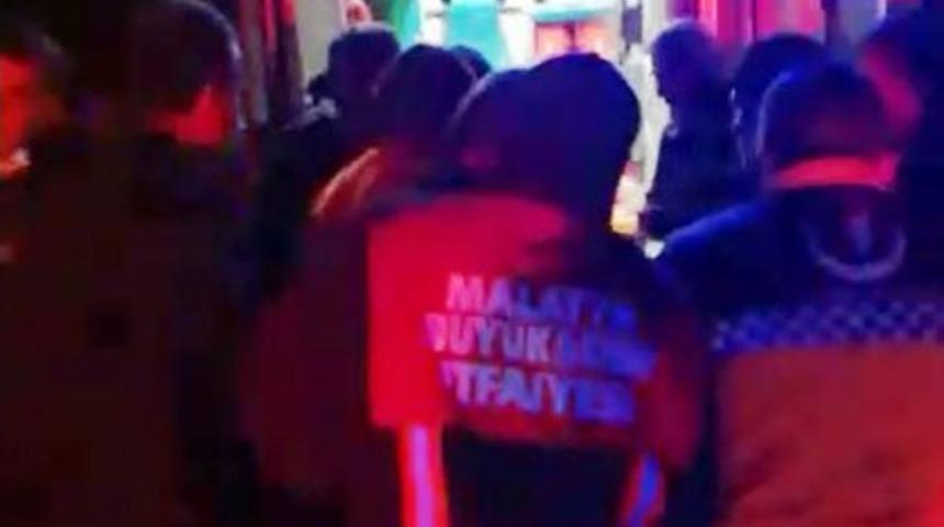 Kalp krizi ge&ccedil;iren avcı, t&uuml;m m&uuml;dahalelere rağmen kurtarılamadı