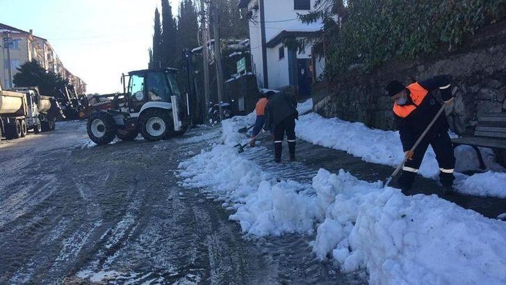 Kdz. Ereğli Belediyesinden temizlik seferberliği G4