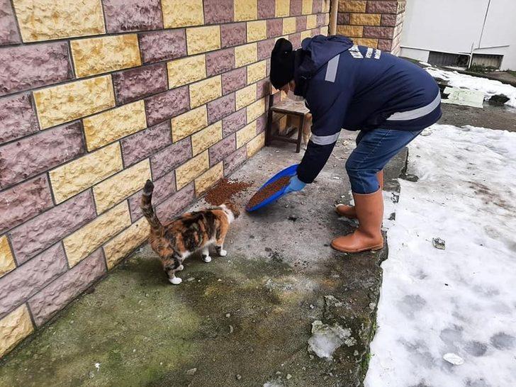 Kdz. Ereğli Belediyesinden temizlik seferberliği G5