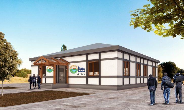 Gençleri kötü alışkanlıklardan uzaklaştıracak proje G1