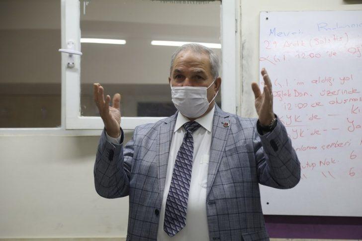 Gençleri kötü alışkanlıklardan uzaklaştıracak proje G2