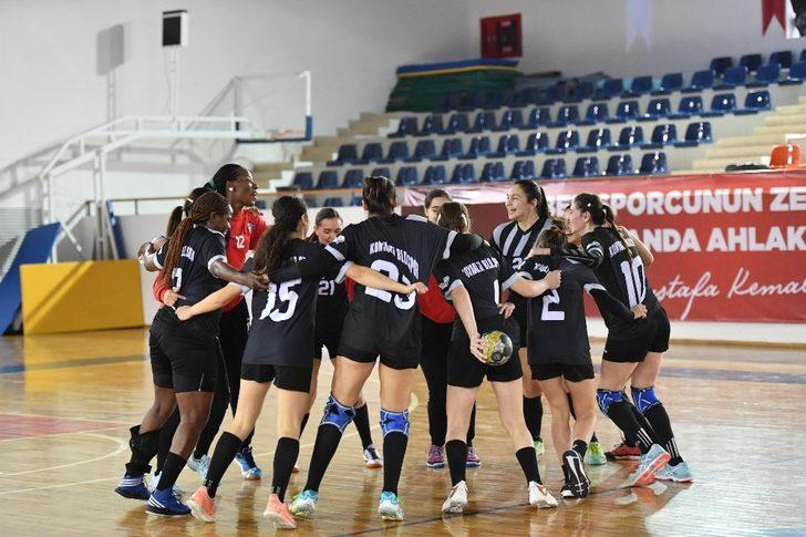 Mavi Kelebekler’den muhteşem galibiyet G2