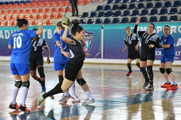 Mavi Kelebekler’den muhteşem galibiyet G3