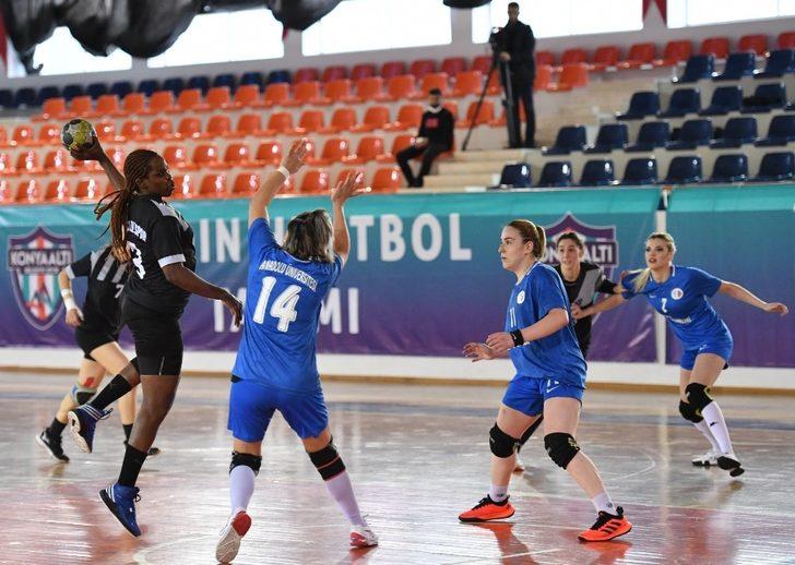 Mavi Kelebekler’den muhteşem galibiyet G4