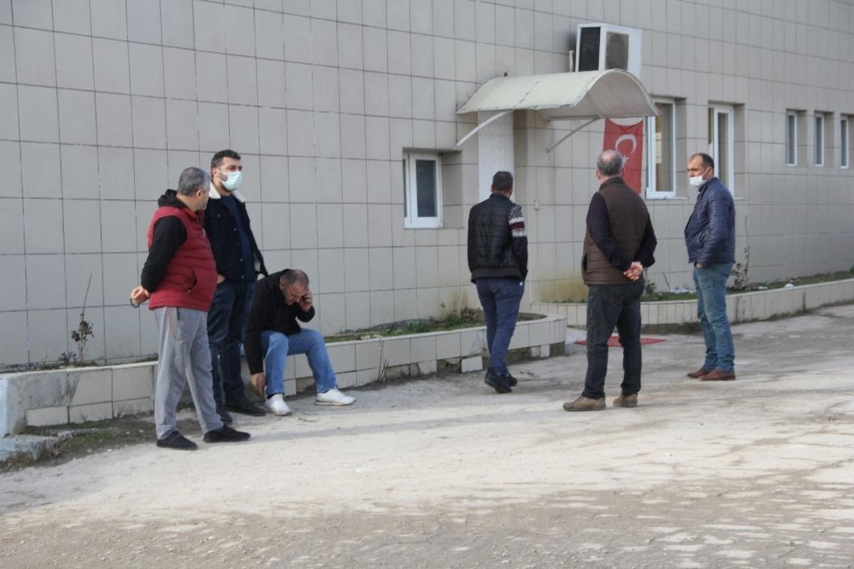 Sinop&rsquo;ta y&uuml;ksek gerilim hattı patladı, iki il&ccedil;ede elektrik kesildi