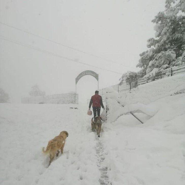 Başkan Işık: "Dünya, tüm canlılar iyi oldukça daha güzel" G2