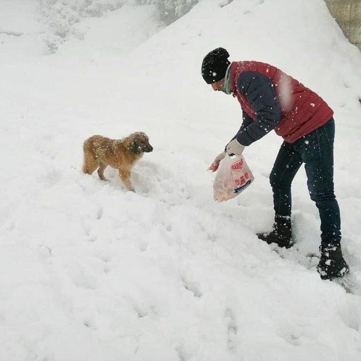Başkan Işık: "Dünya, tüm canlılar iyi oldukça daha güzel" G3