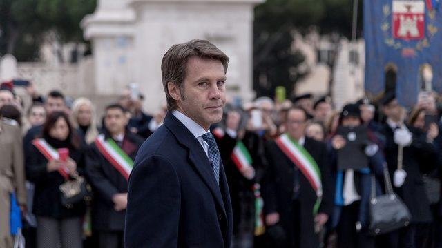 İtalyan kraliyet ailesinin varisi, Yahudilerden af diledi: 'Irk ayrımı yasaları ailemiz için silinmez bir leke'