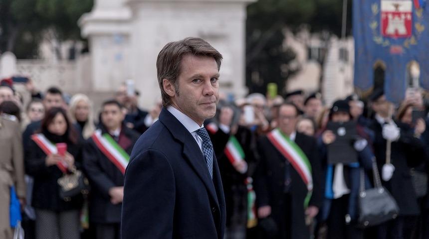 İtalyan kraliyet ailesinin varisi, Yahudilerden af diledi: 'Irk ayrımı yasaları ailemiz i&ccedil;in silinmez bir leke'