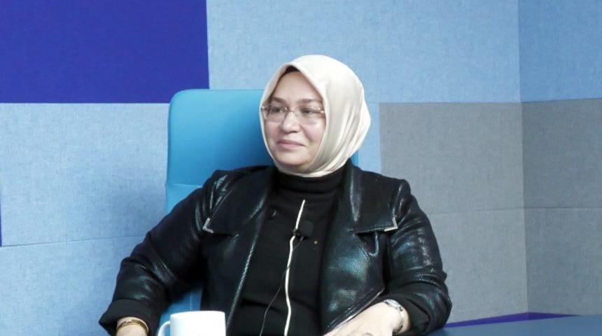 Prof. Dr. Tülin Durgun Yetim: Ozon tedavisi Covid-19’da etkili oldu