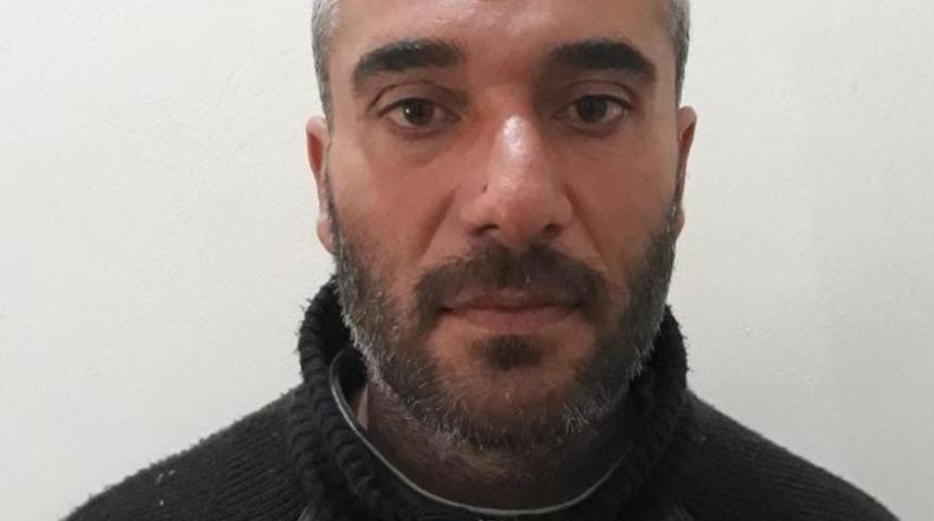 Elbab&rsquo;ta 1 ter&ouml;rist yakalandı