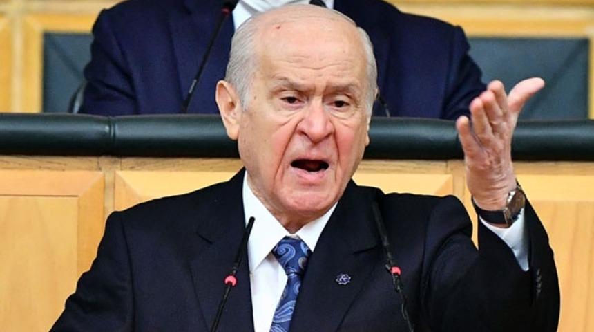 Bahçeli'den astronot ismi önerisi: Caca Bey kimdir? Caca Bey ne yapmıştır? Caca Bey'in medresesi nerede? 