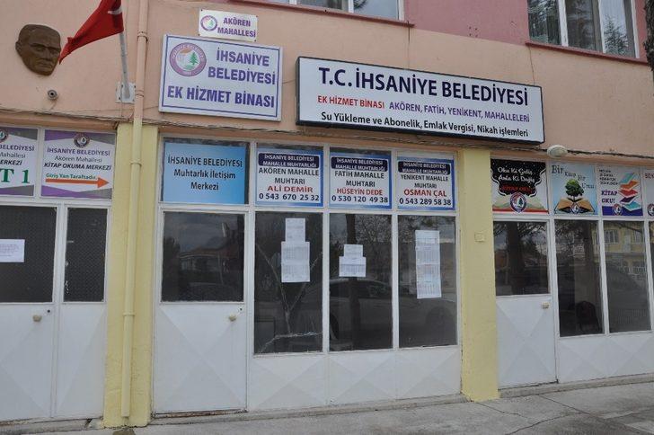 Kaçırılan Türk gemisinin birinci kaptanın Afyonkarahisarlı olduğu öğrenildi G2