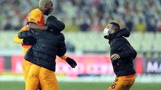 Ryan Babel: Geri döndüm