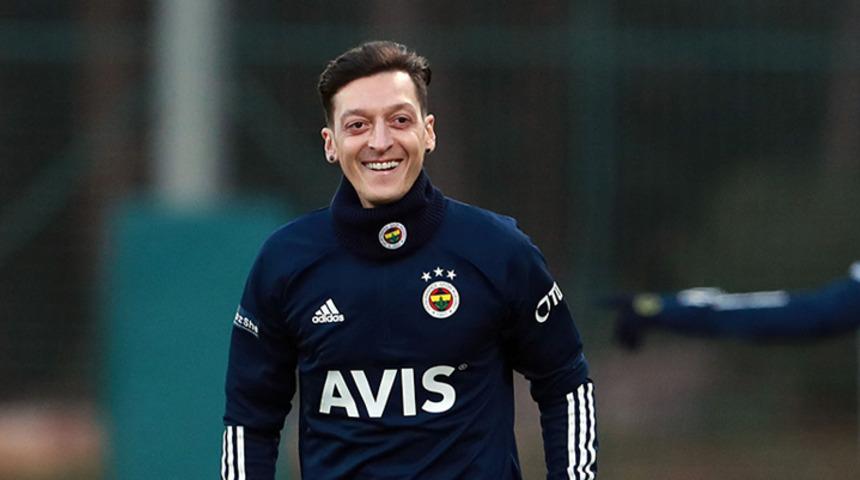 Mesut Özil, Fenerbahçe'den ne kadar kazanacak?