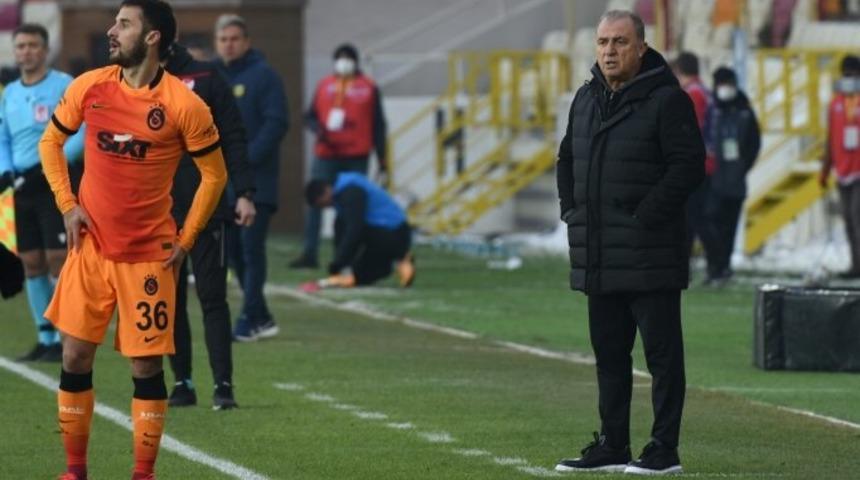 Fatih Terim'den transfer açıklaması