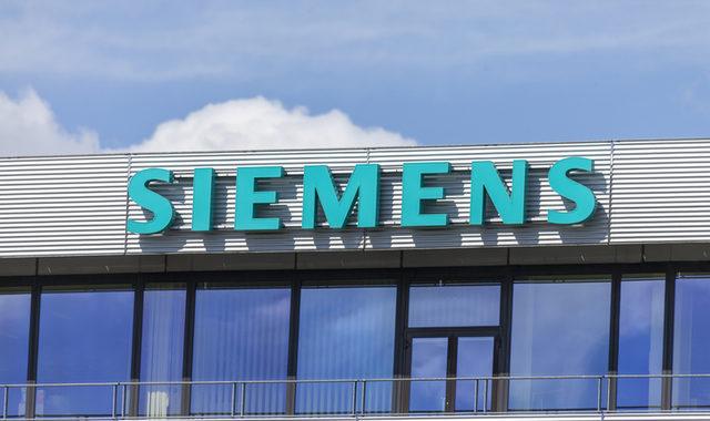 Siemens Haberleri Ve Son Dakika Siemens Haberleri