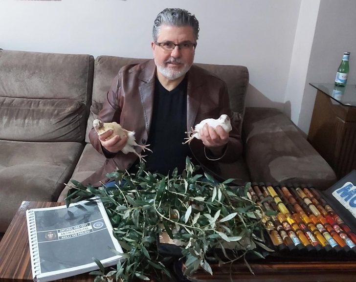 Ürünlerinin değeri Korona virüsle ortaya çıktı G1