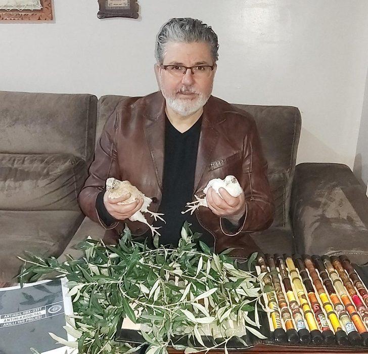 Ürünlerinin değeri Korona virüsle ortaya çıktı G2