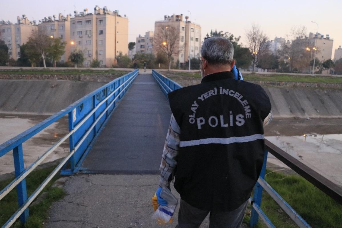 G&uuml;vercin u&ccedil;ururken silahlı saldırıya uğrayan kişi ağır yaralandı