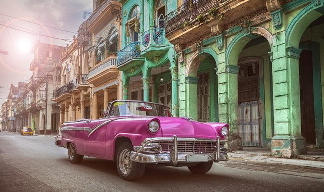 Havana Haberleri Ve Son Dakika Havana Haberleri