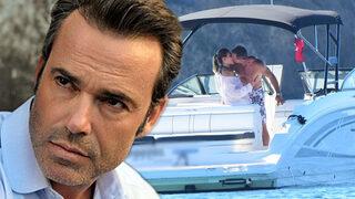 'Amca baba yarısıdır, nokta!'