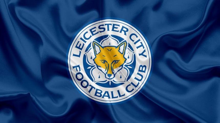 Cengiz &Uuml;nder attı, Leicester City tur atladı