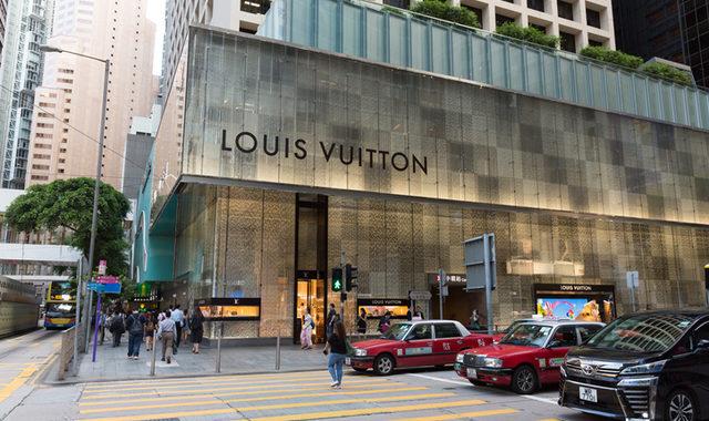 Louis Vuitton Haberleri Ve Son Dakika Louis Vuitton Haberleri