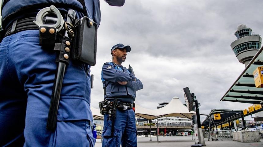 'Asya'nın El Chapo'su': &Ccedil;inli uyuşturucu baronu Tse Chi Lip Amsterdam'da yakalandı