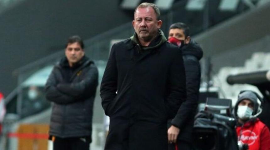 Sergen Yalçın'dan forvet transferi müjdesi!