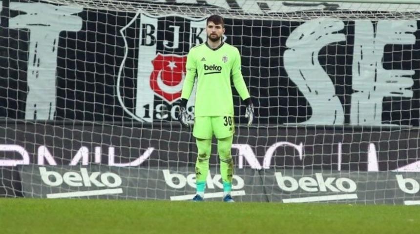 Ersin Destanoğlu: Aboubakar oynarken top toplayıcıydım