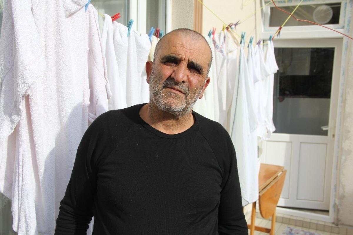 Oğlu Nijerya&rsquo;da ka&ccedil;ırılan Sinoplu babanın &lsquo;bulundu&rsquo; sevinci yarım kaldı