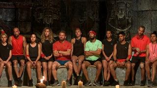 Meryem Kasap Survivor' 2021'den diskalifiye oldu! Survivor Meryem Kasap'ın sakatlığı nedir?