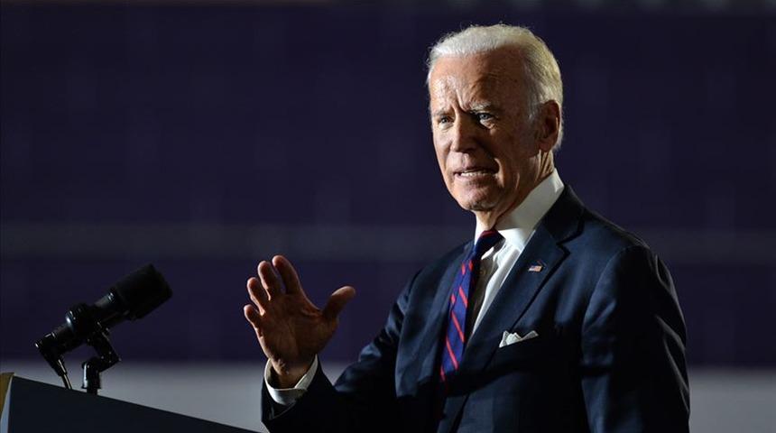 ABD'den Rusya'ya 'siber saldırı' resti! Biden: Gerekirse cevap vereceğiz