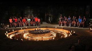 Survivor'da eleme adayı kim oldu? 24 Ocak Survivor dokunulmazlık oyununu kim kazandı?