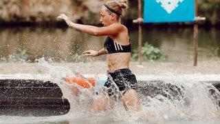 Survivor Meryem Kasap kimdir? Meryem Kasap Survivor 2021'den neden diskalifiye oldu? Sakatlığı nedir? İşte Survivor Meryem Kasap’ın hayat hikayesi