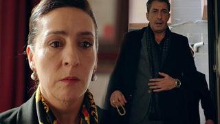 Kırmızı Oda 22. yeni bölümde Erkan Petekkaya sürprizi! Kırmızı Oda'da Sadi kim? 