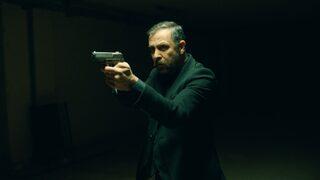 Çukur 113. son bölümde şok ayrılık! Çağatay Erdenet öldü! Nejat İşler Çukur dizisinden ayrıldı