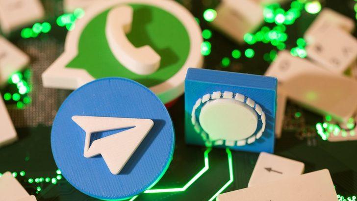 WhatsApp gizlilik sözleşmesindeki değişiklik duyurusundan sonra milyonlarca kullanıcısını kaybetti