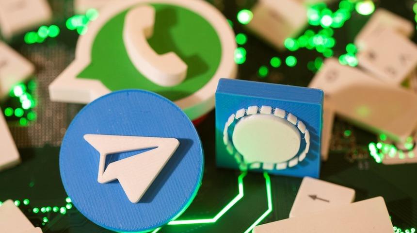 WhatsApp gizlilik sözleşmesindeki değişiklik duyurusundan sonra milyonlarca kullanıcısını kaybetti